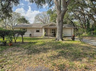 11717 Emmaus Cemetery Rd, San Antonio, FL 33576