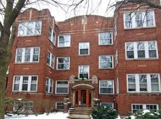 5404 N Glenwood Ave #1, Chicago, IL 60640