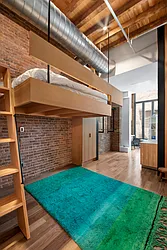 Rented by Brown Harris Stevens