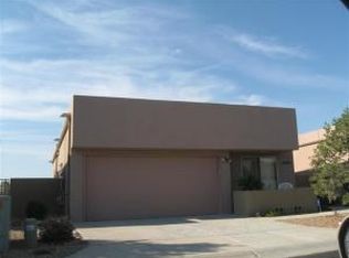 4424 Sunflower Ct SE, Rio Rancho, NM 87124