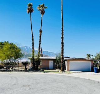 10575 Smokewood Cir, Desert Hot Springs, CA, 92240