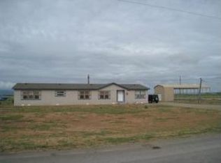 200 Jung Sun Ln, Chaparral, NM 88081