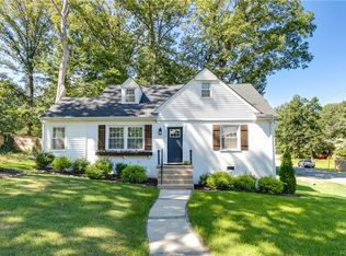 8400 Weldon Dr, Henrico, VA 23229