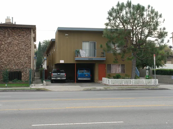 Victory Villas, 14830 Victory Blvd APT 4, Van Nuys, CA 91411
