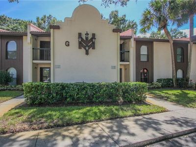 3505 Tarpon Woods Blvd APT G409, Palm Harbor, FL, 34685