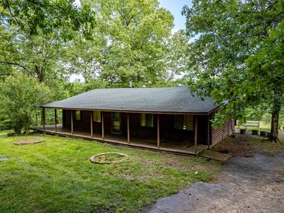 623 County Road 50, Water Valley, MS, 38965