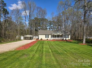 5928 Raintree Cir, Concord, NC 28027