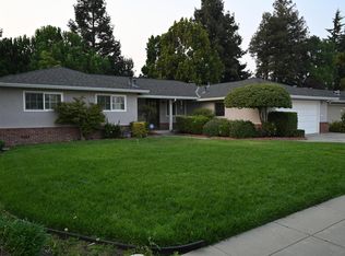 4209 Canfield Dr, Fremont, CA 94536