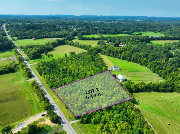 7725 Nolensville Rd Lot 2, Nolensville, TN 37135