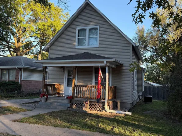 6336 Fremont St, Lincoln, NE 68507