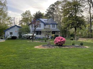 140 Cedar Ln E, Cape May Court House, NJ 08210