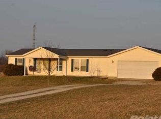 10493 S 475 W, Williamsburg, IN 47393