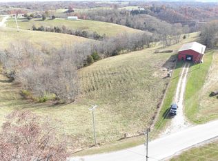 6490 Mount Pleasant Rd, Mount Olivet, KY 41064