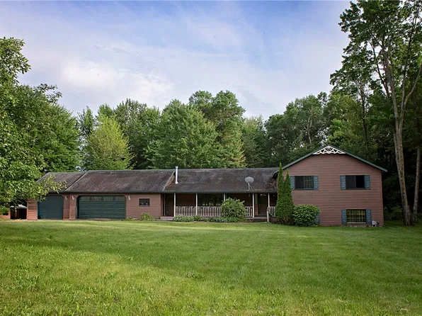 6975 158th Avenue, Bloomer, WI 54724