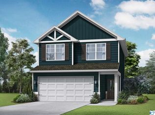 6029 Stonewater Ct, Huntsville, AL 35806
