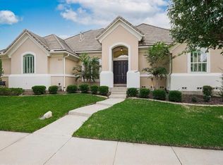 3215 University Park Ln, Irving, TX 75062