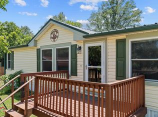 174 Fire Tower Ln, Rusk, TX 75785