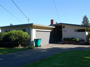 1419 Hummingbird Ln NW, Olympia, WA 98502