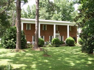 1532 Bruner Rd, Dothan, AL 36301