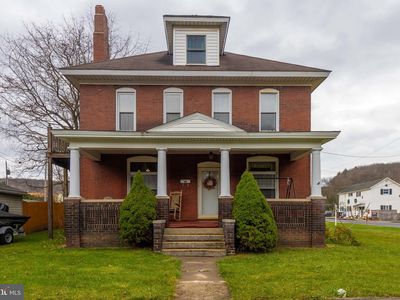 348 Railroad St, Lilly, PA, 15938