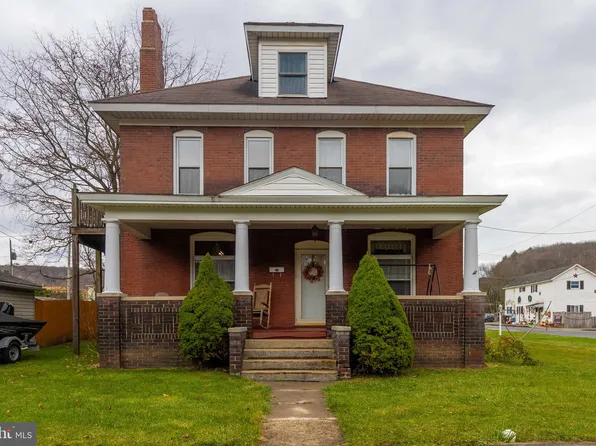 348 Railroad St, Lilly, PA 15938
