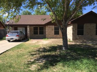 1011 E Pebble Dr, Mission, TX 78574