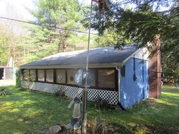 180 Birch Ln, Leeper, PA 16233