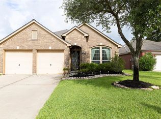 18915 Roseworth Ct, Tomball, TX 77377