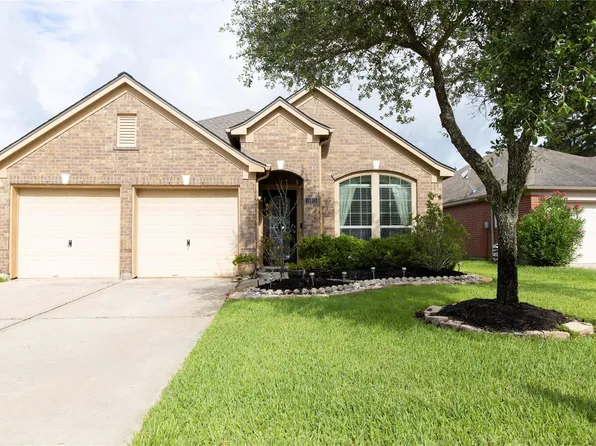 18915 Roseworth Ct, Tomball, TX 77377