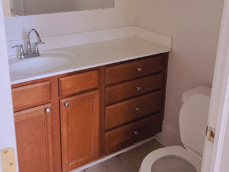 18 E Preston St #5 — Photo 13