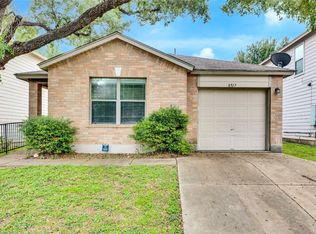8517 Deja Ave, Austin, TX 78747