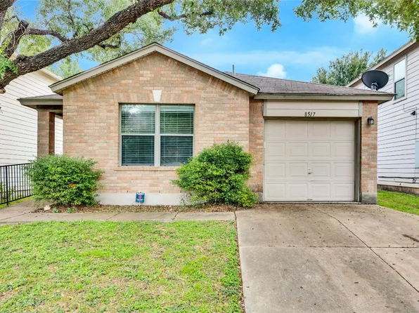8517 Deja Ave, Austin, TX 78747