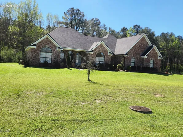 244 Levon Owens Dr, Terry, MS 39170