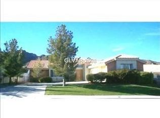 620 Valencia Dr, Boulder City, NV 89005
