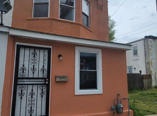 345 N Ocean Ave, Atlantic City, NJ 08401