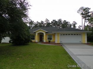 10473 SW 47th Ave, Ocala, FL 34476