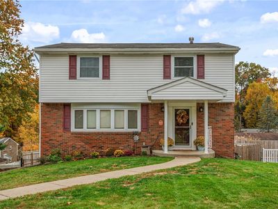 658 Presque Isle Dr, Pittsburgh, PA, 15239