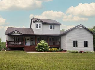 43607 Elmcrest Ave, Harris, MN 55032