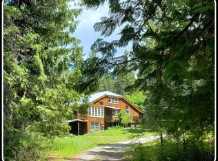 1415 Old Cc Rd, Colville, WA 99114