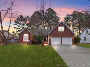 7612 Hammersley Rd, Fayetteville, NC 28306