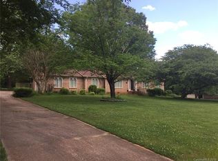 125 Red Fox Run, Salisbury, NC 28147