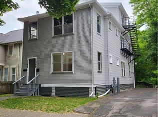 1054-1056 Exchange St, Rochester, NY 14608