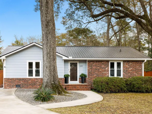644 Semaht St, Charleston, SC 29412