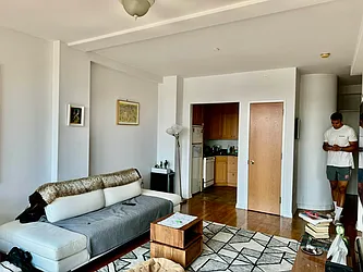 Rented by Highline Residential