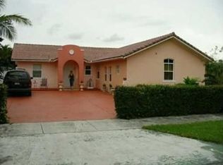 17331 SW 149th Ct, Miami, FL 33187