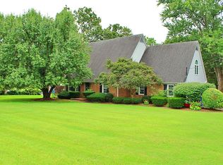 1107 Homestead Ct, Bowling Green, KY 42104