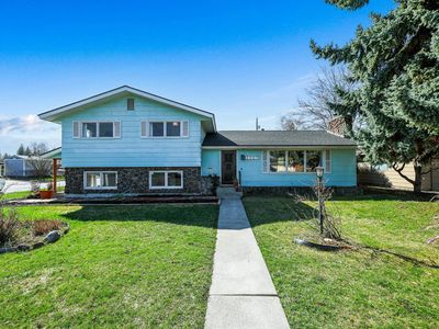 2207 W Liberty Ave, Spokane, WA, 99205