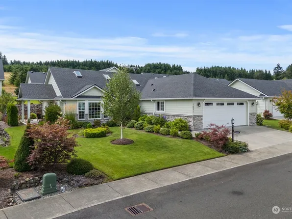 1431 Mark Twain Drive, Centralia, WA 98531