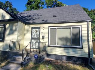 15454 Patton St, Detroit, MI