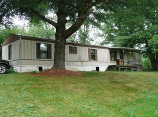 9 Pinnacle Park Rd, Weaverville, NC 28787